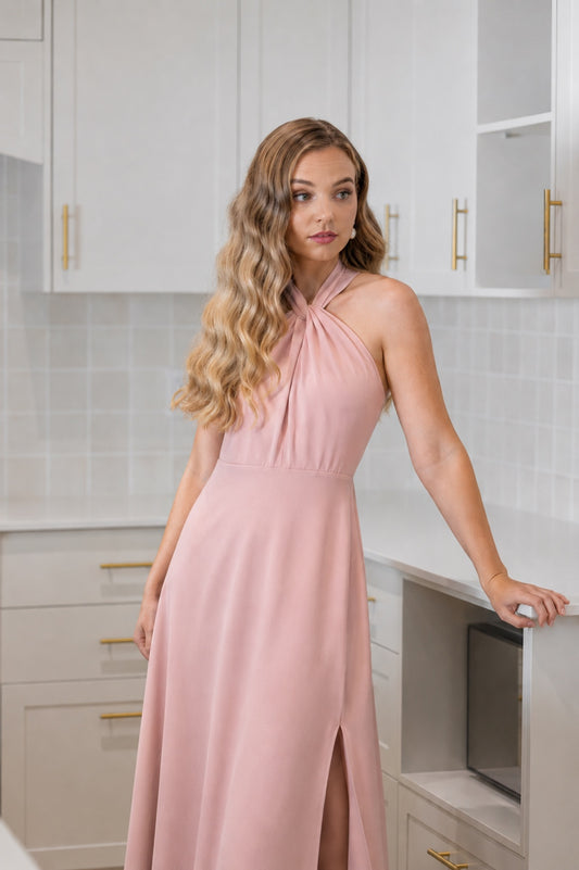 MILLA DRESS