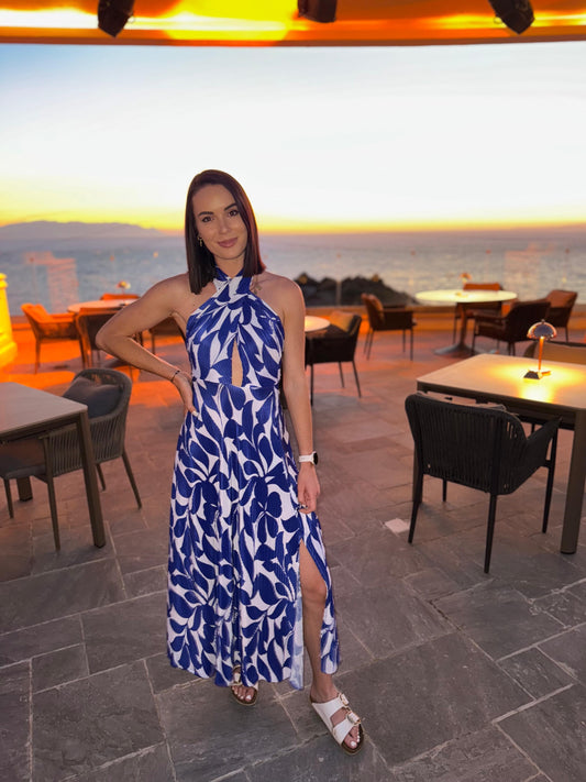 Tyla going to Greece