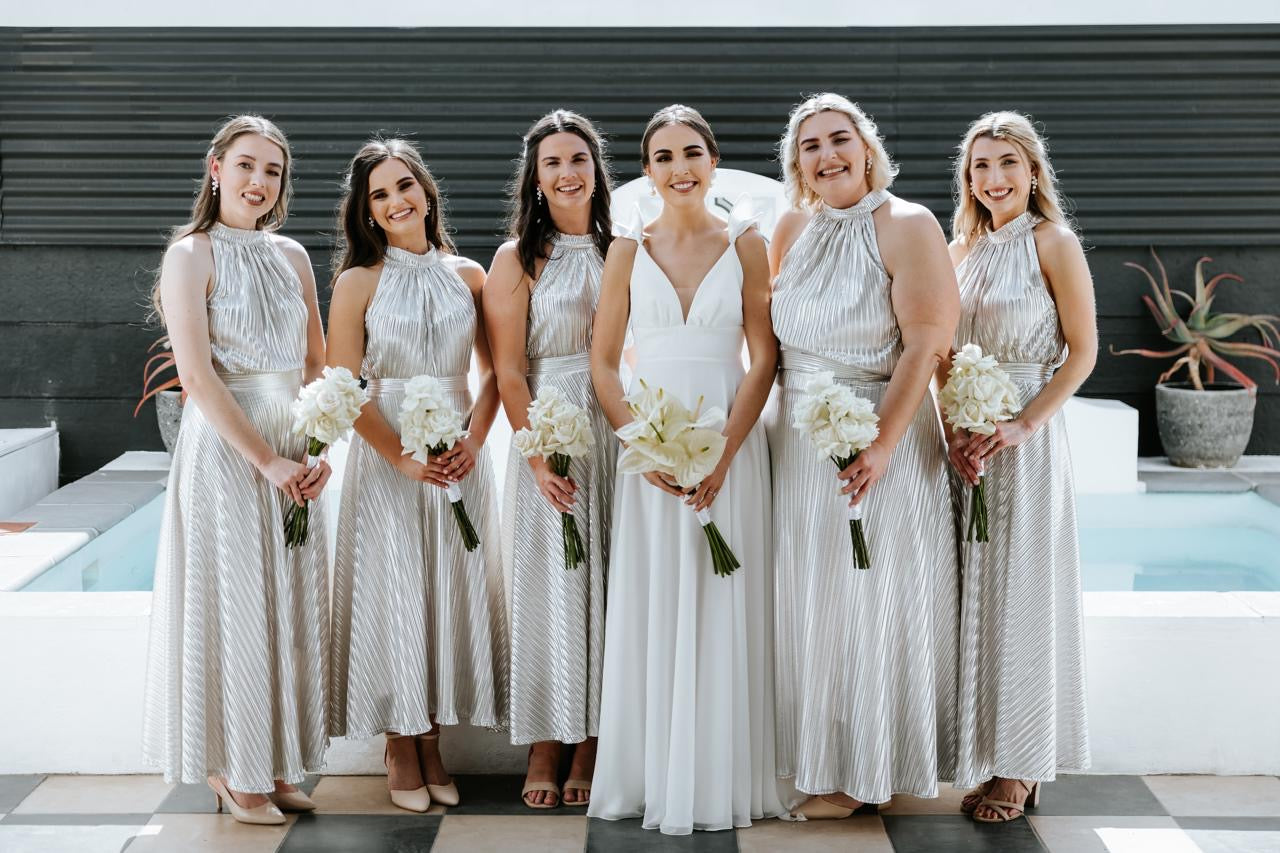 WEDDING