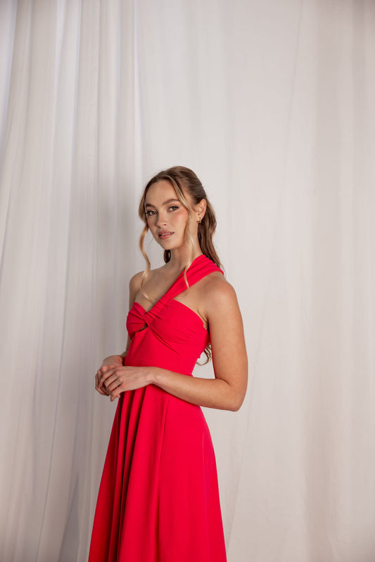 AVA DRESS