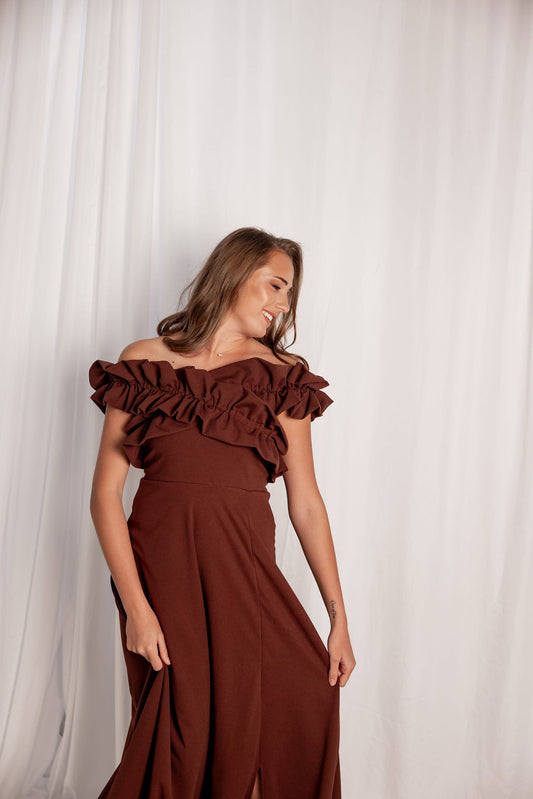 BELLA DRESS