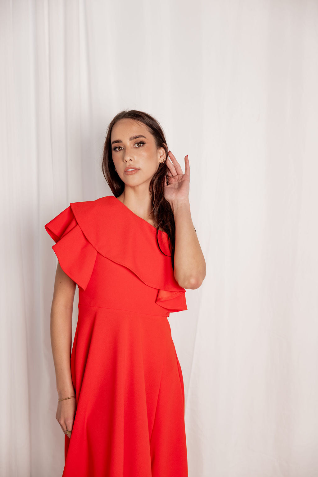 LIRA DRESS
