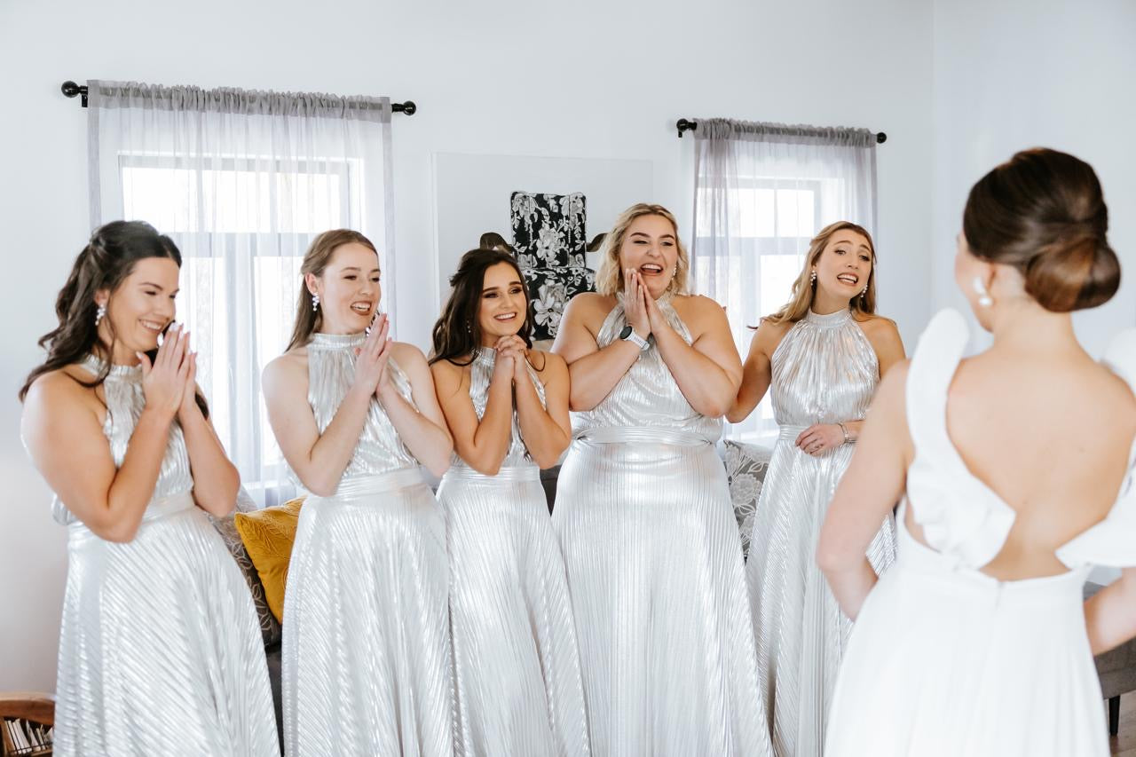 WEDDING