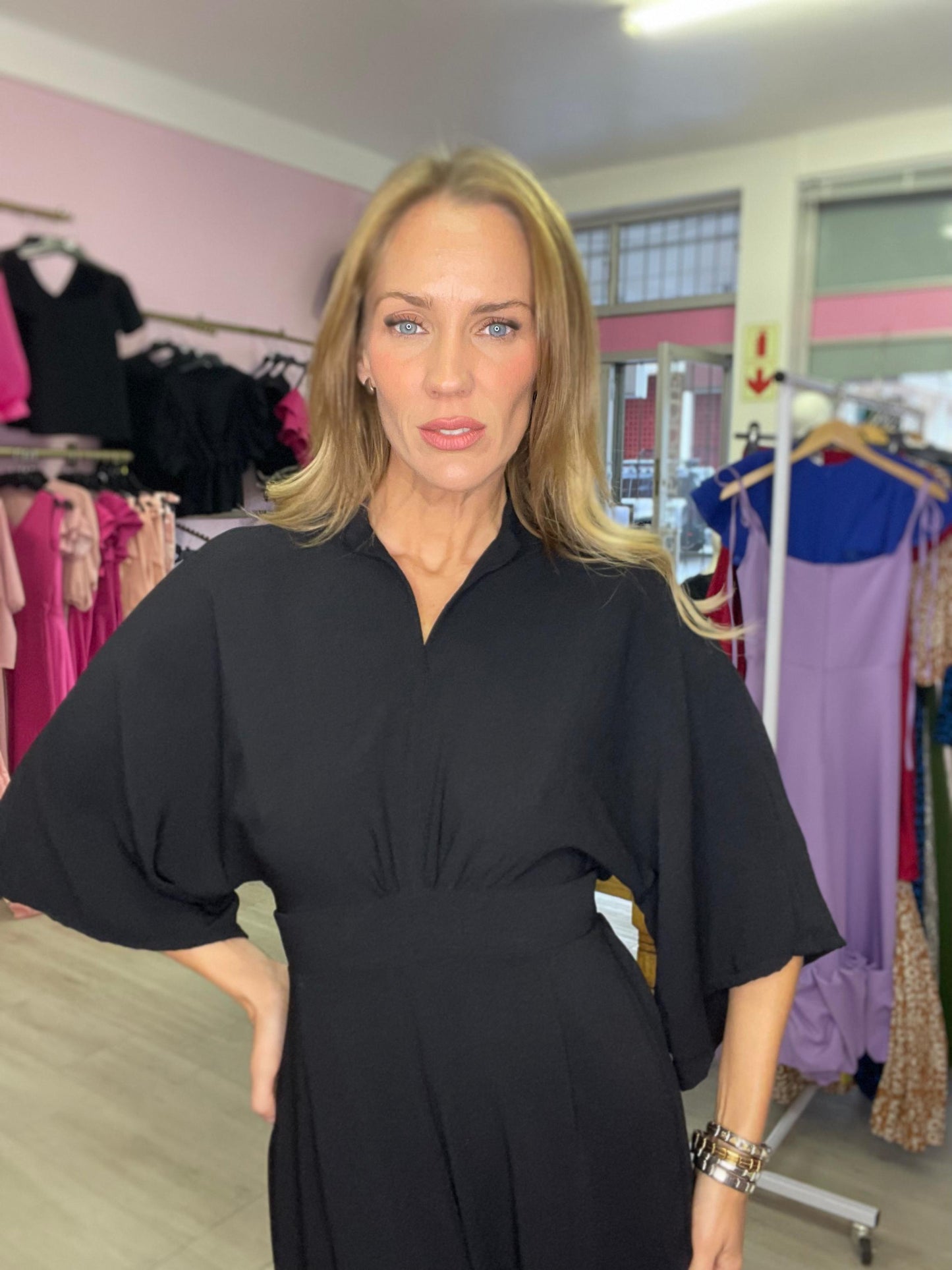 DEE JUMPSUIT