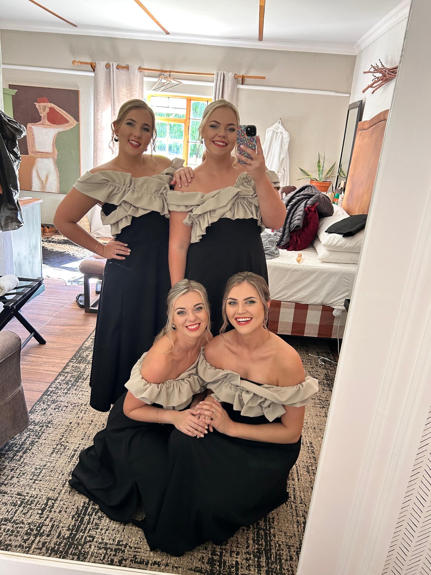 WEDDING