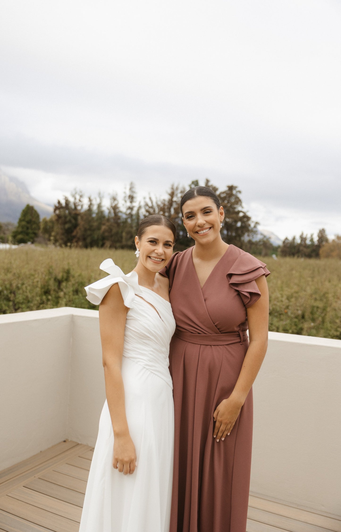 Barbara dress