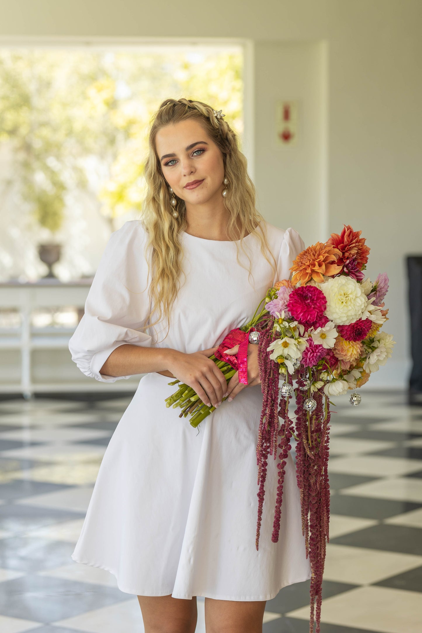 ILSE DRESS
