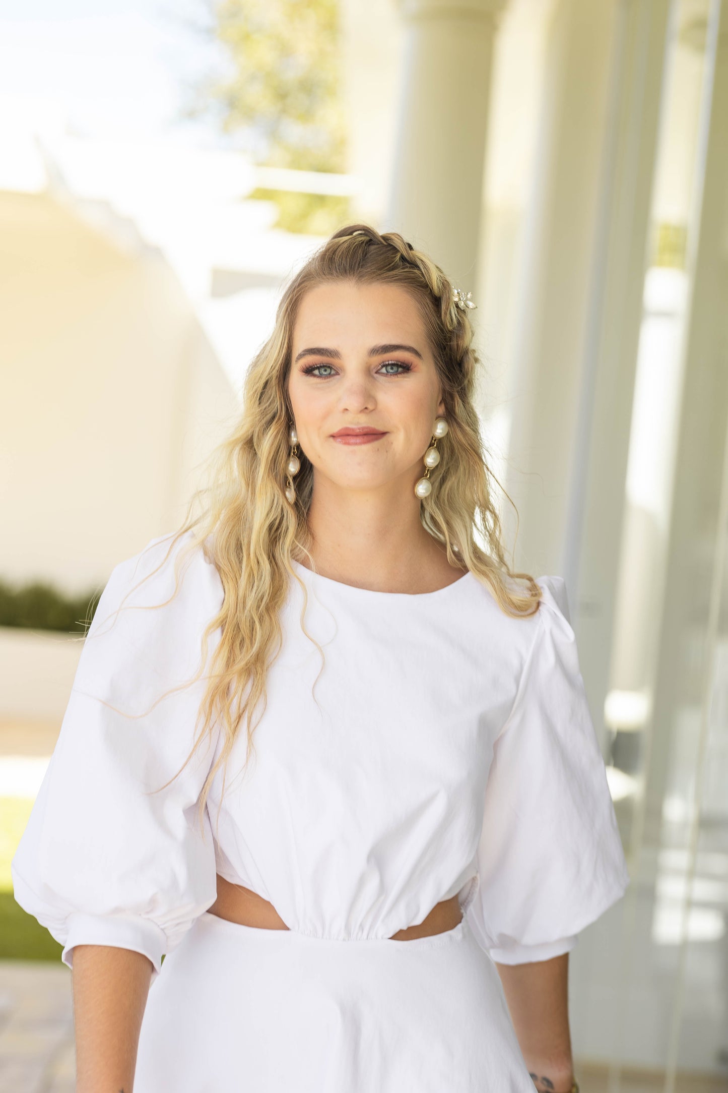 ILSE DRESS