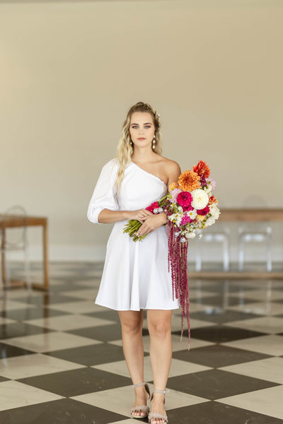 MIKA DRESS