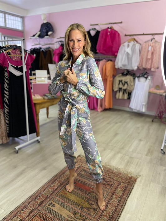 Mia Boilersuit