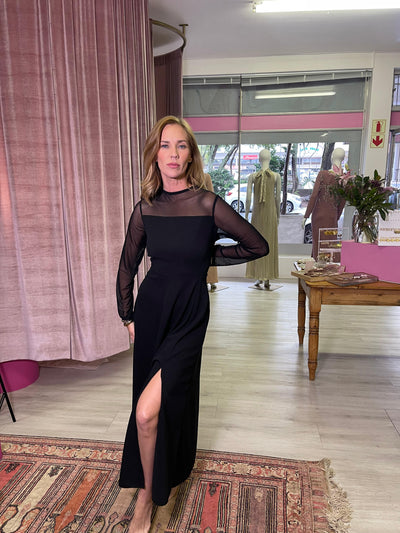 MAY DRESS