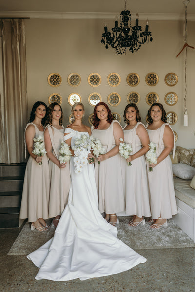 KIM DRESS