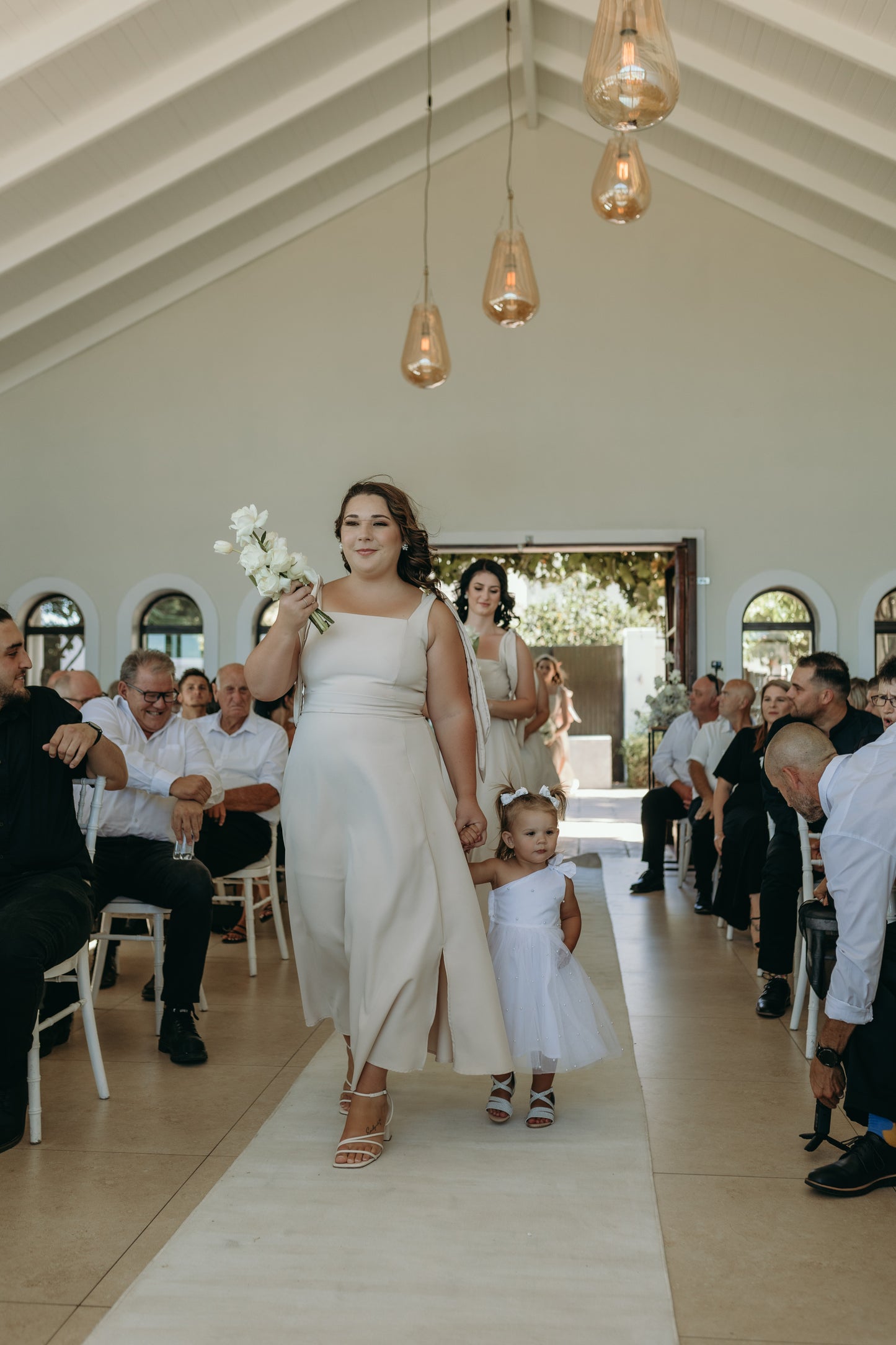 KIM DRESS