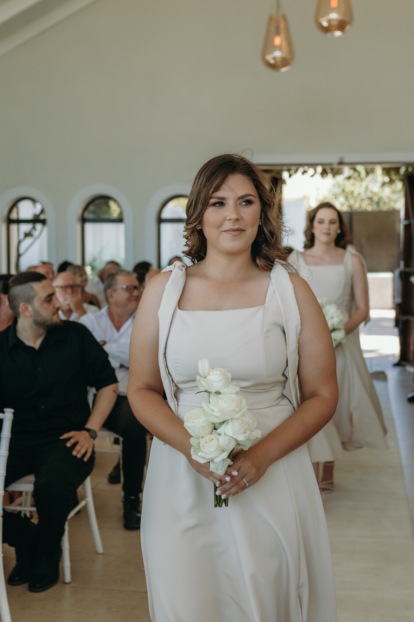 KIM DRESS