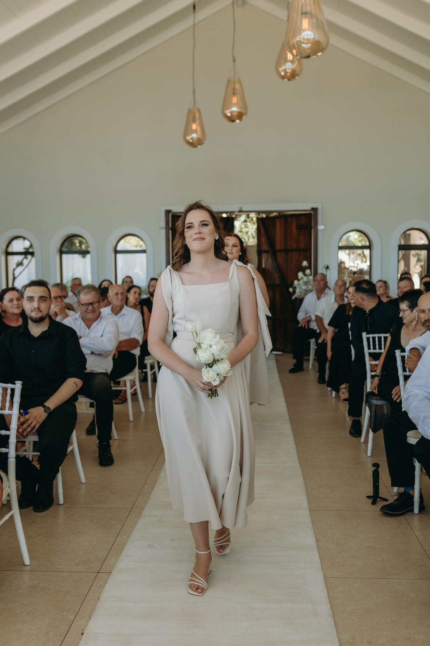 KIM DRESS