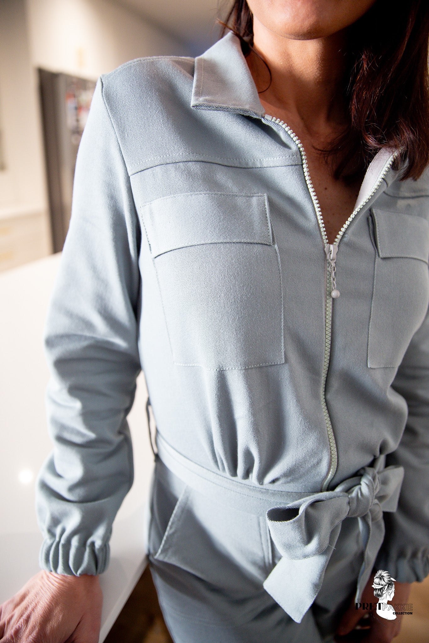 MIA BOILERSUIT