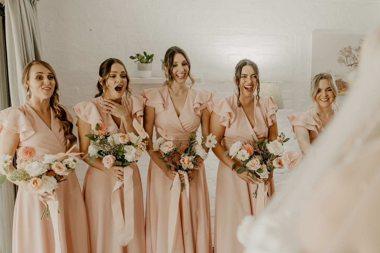 BARBARA DRESS