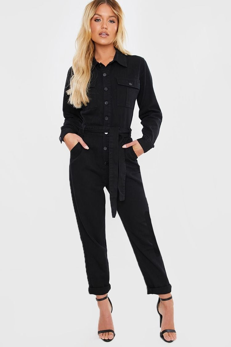 MIA BOILERSUIT
