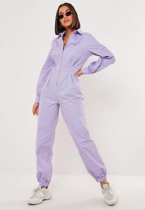 MIA BOILERSUIT