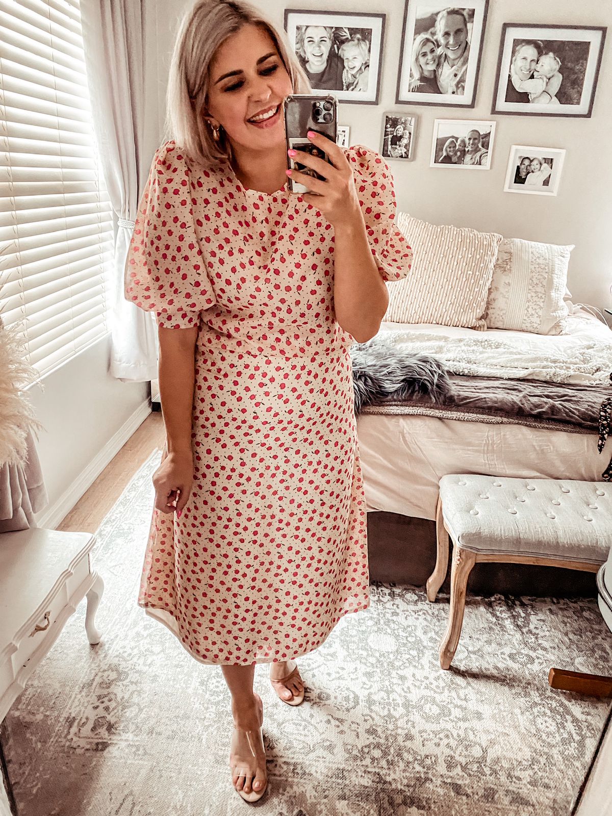 MY PINK LADY SET