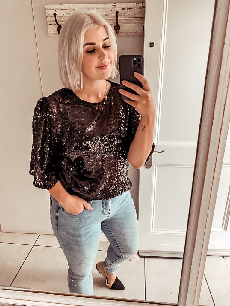 JANE BLOUSE