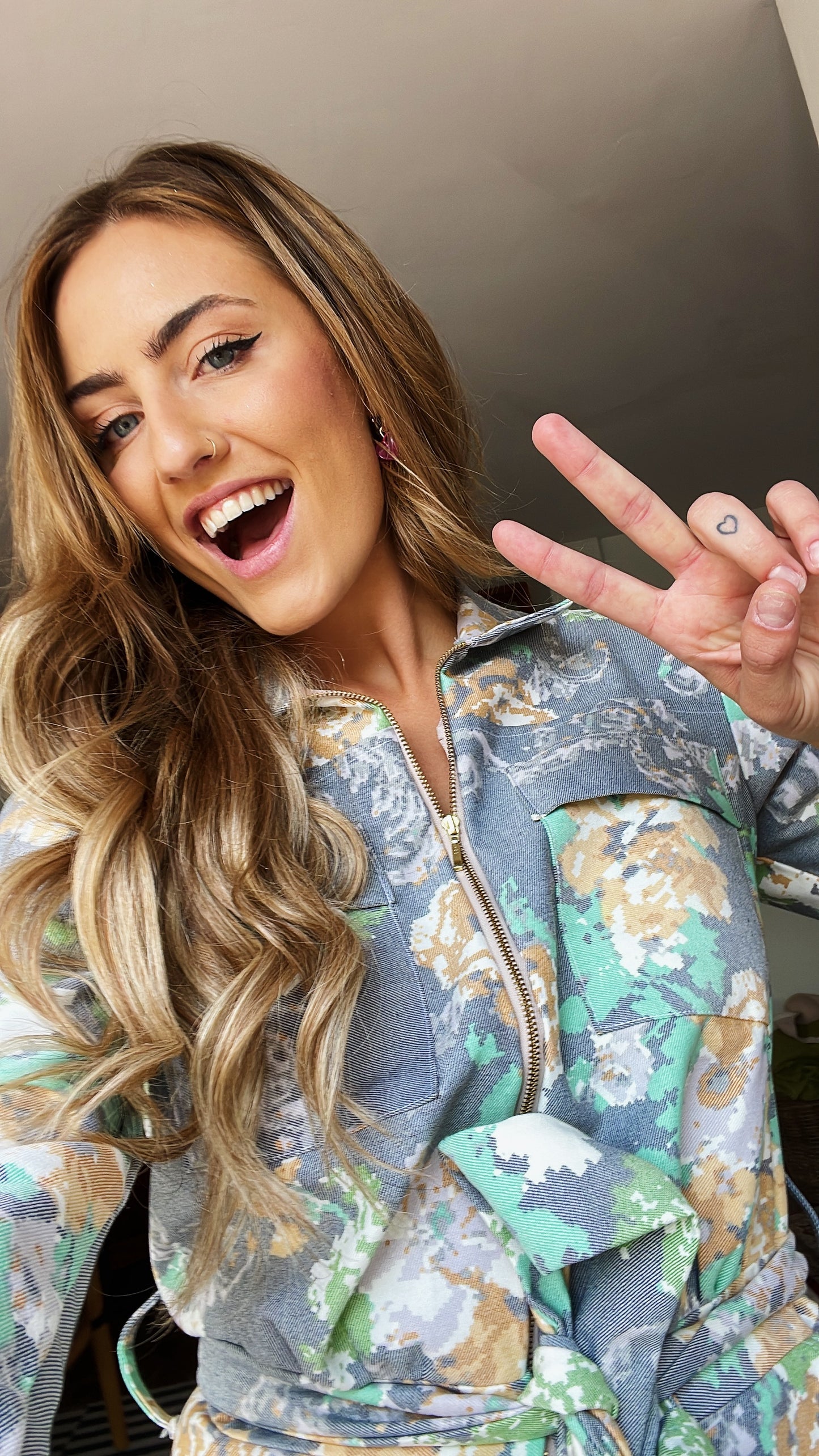 MIA BOILERSUIT