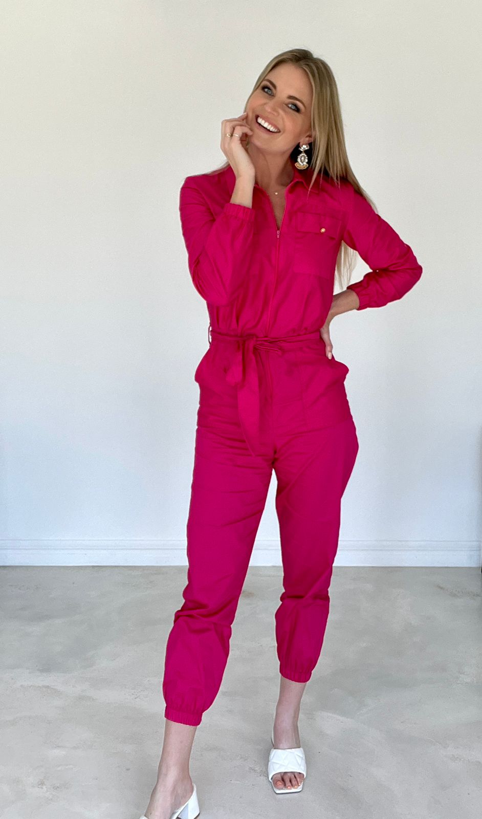 CLOE Boilersuit