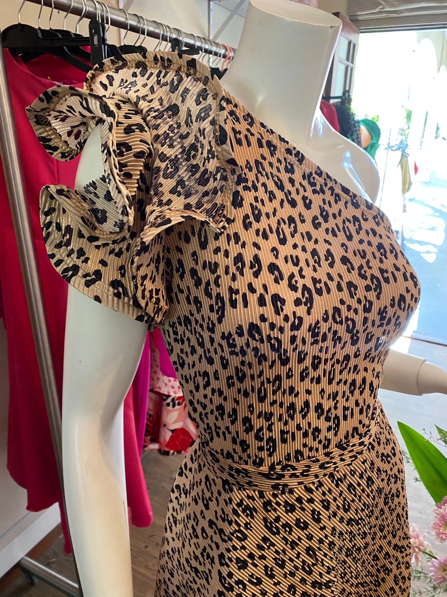 ELLE BLOUSE
