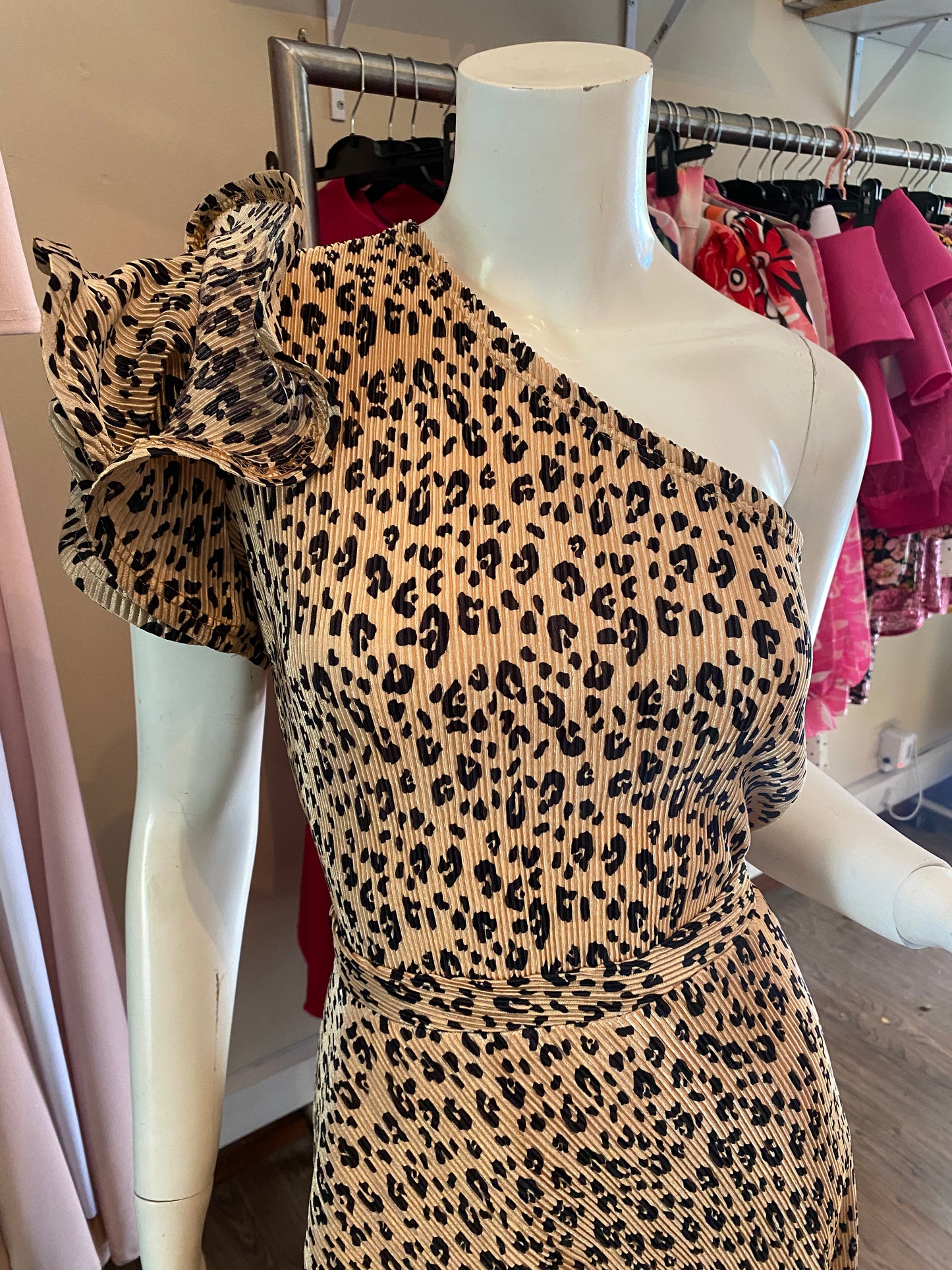 ELLE BLOUSE