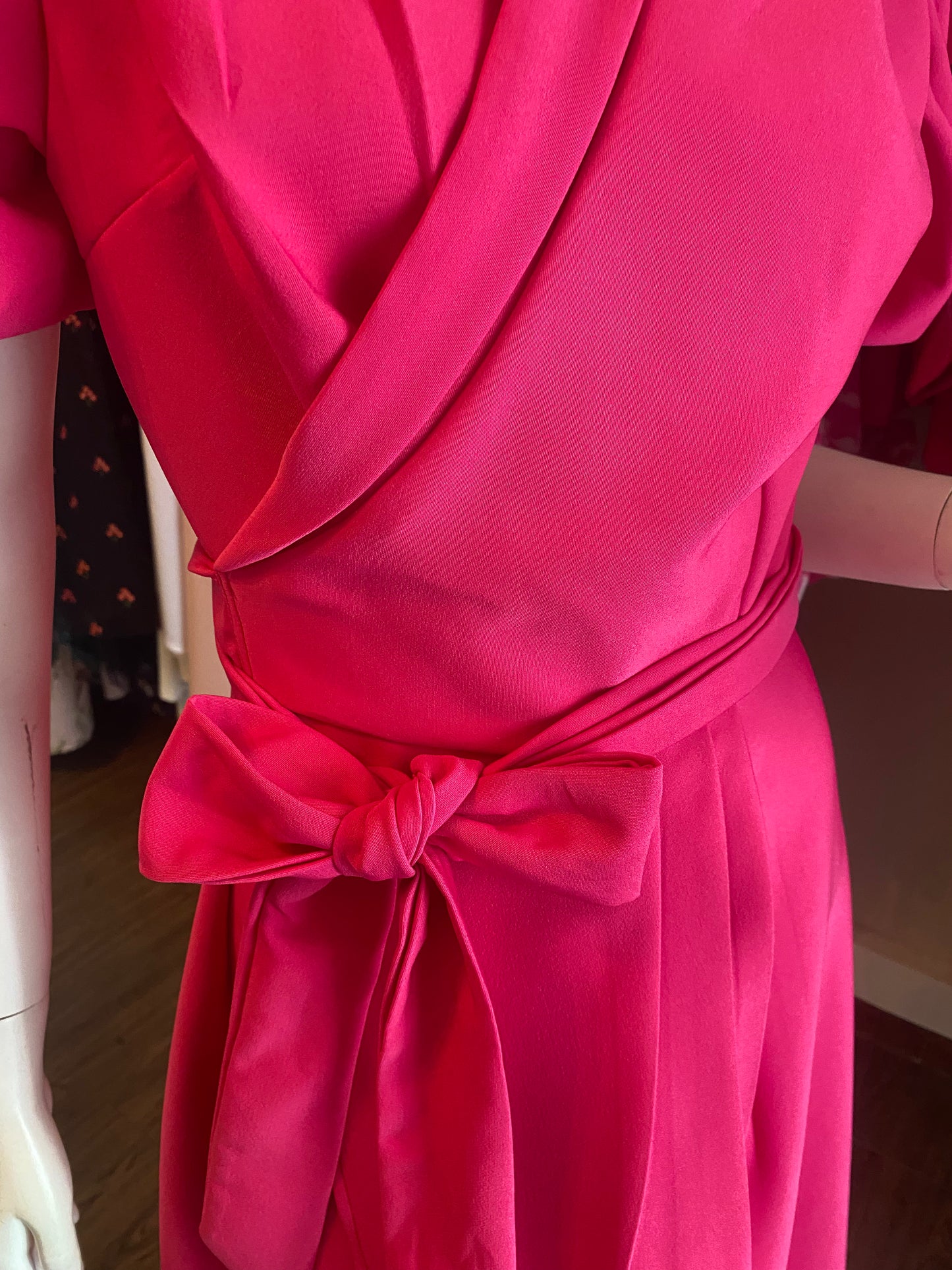 BARBIE DRESS