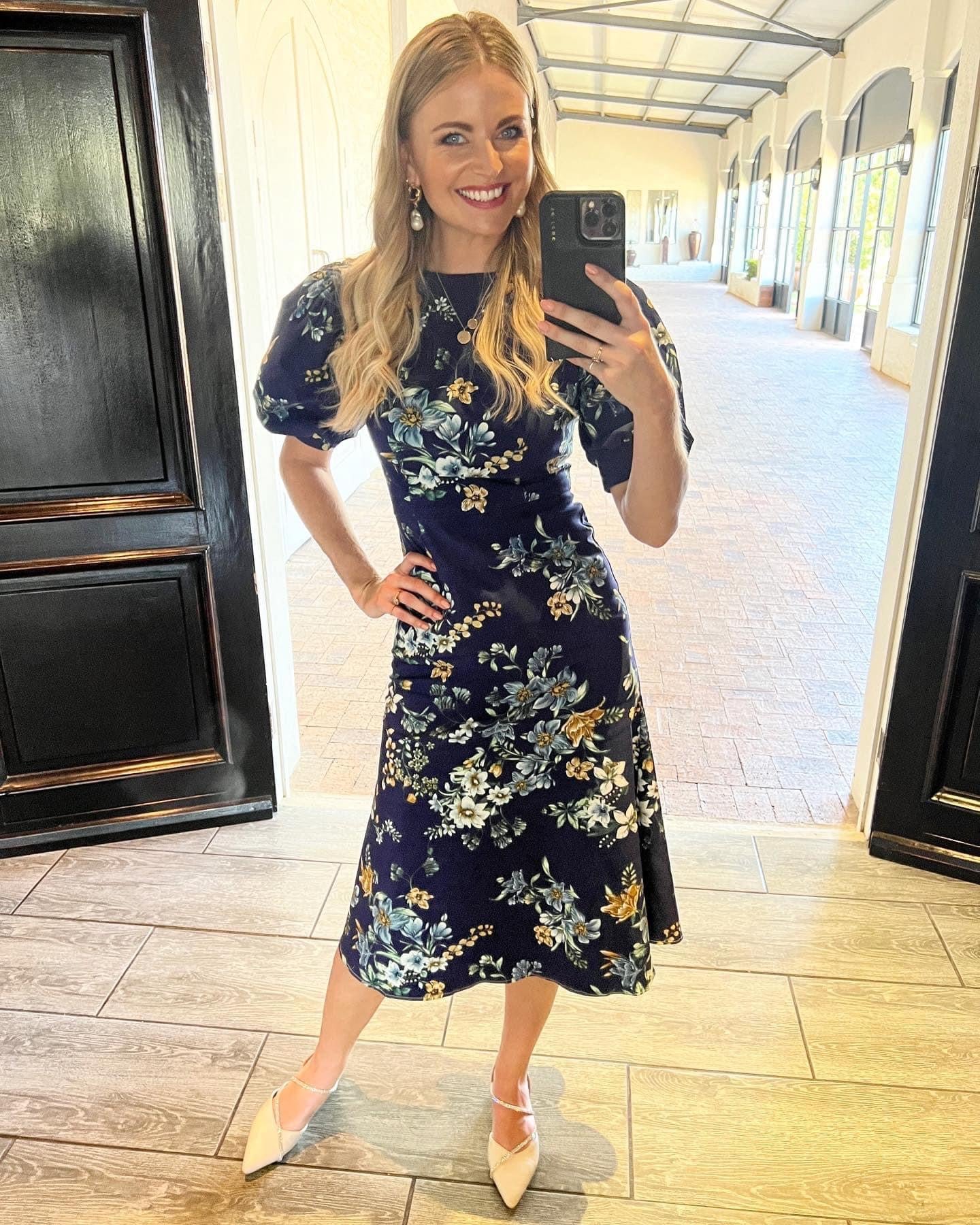 Joy Dress
