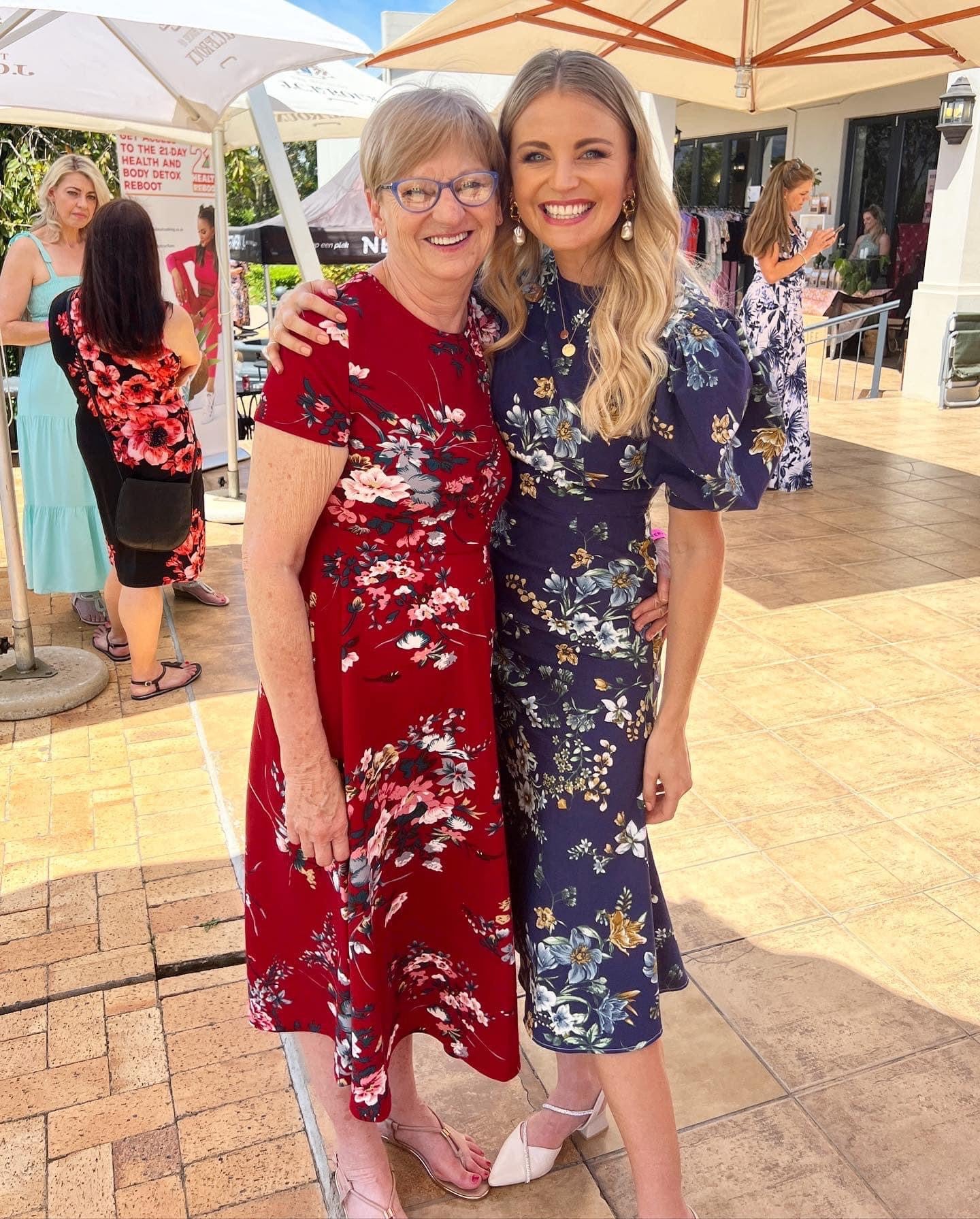 Joy Dress