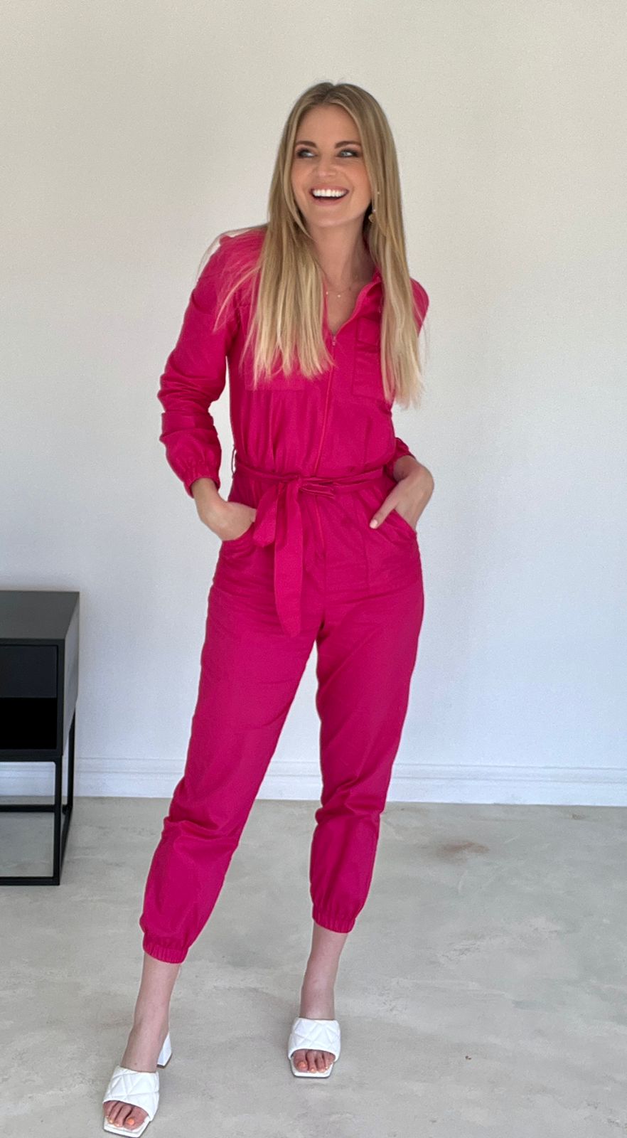 CLOE Boilersuit