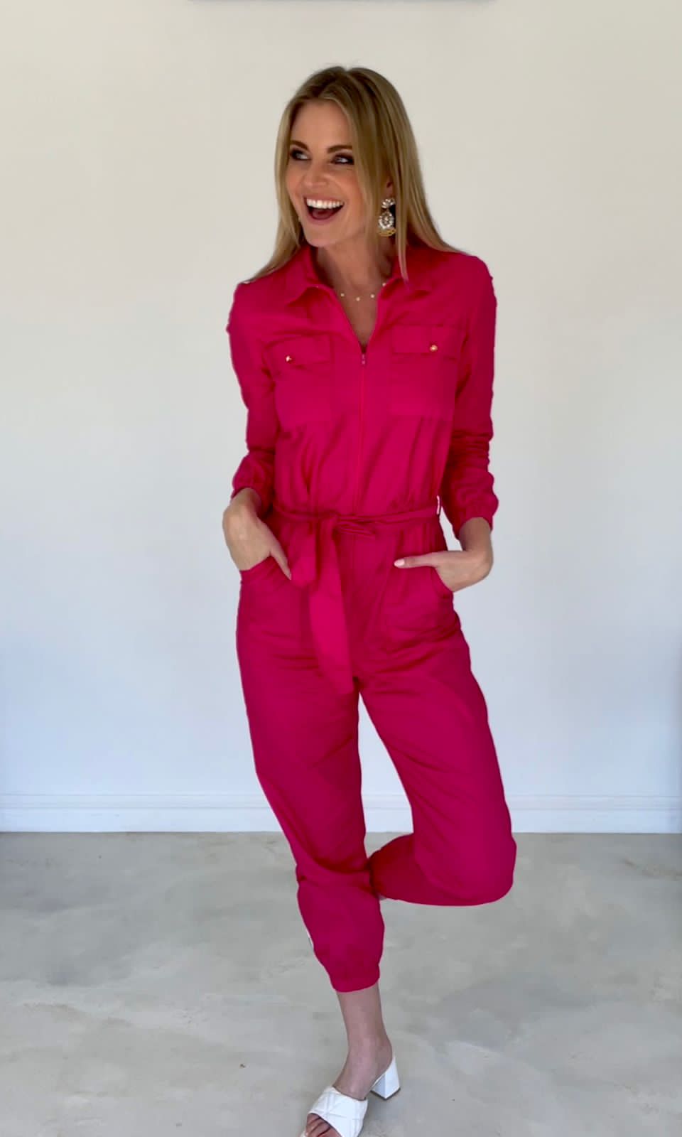 CLOE Boilersuit