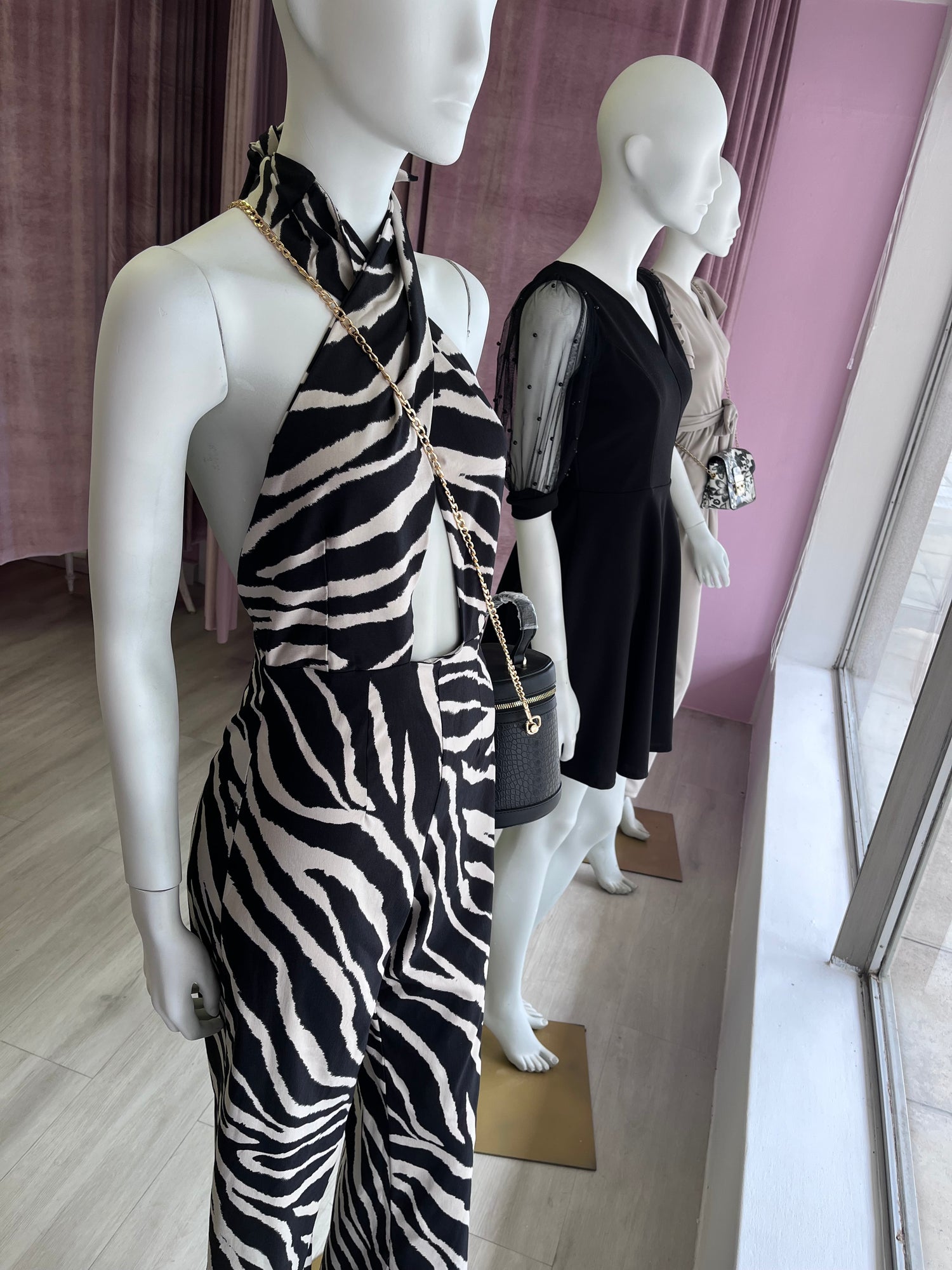 SHOP OUR SHOP