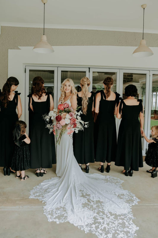 WEDDING