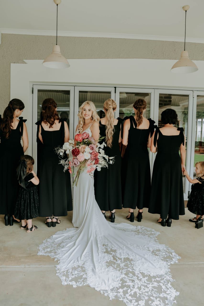 WEDDING