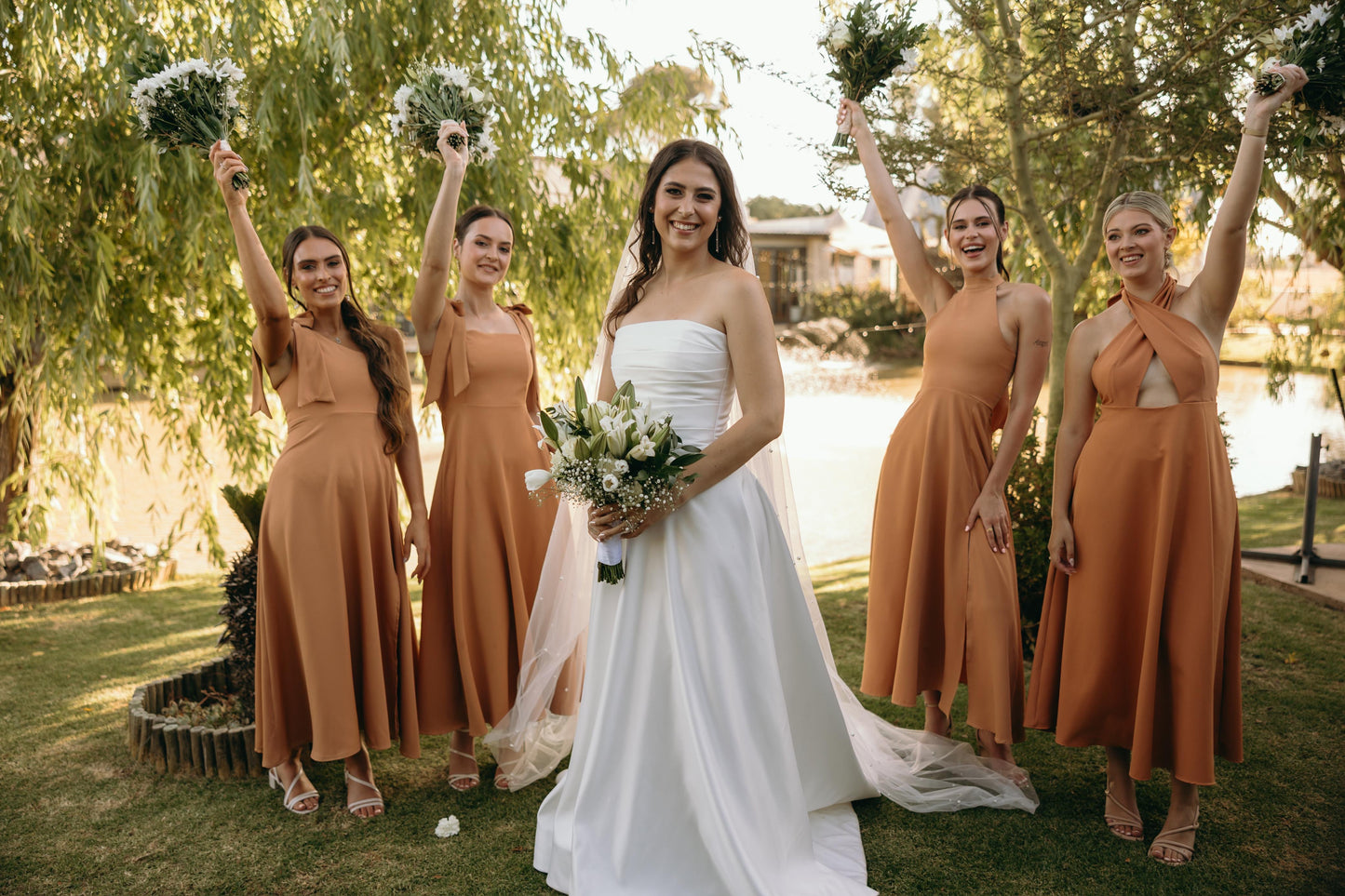 Charne wedding