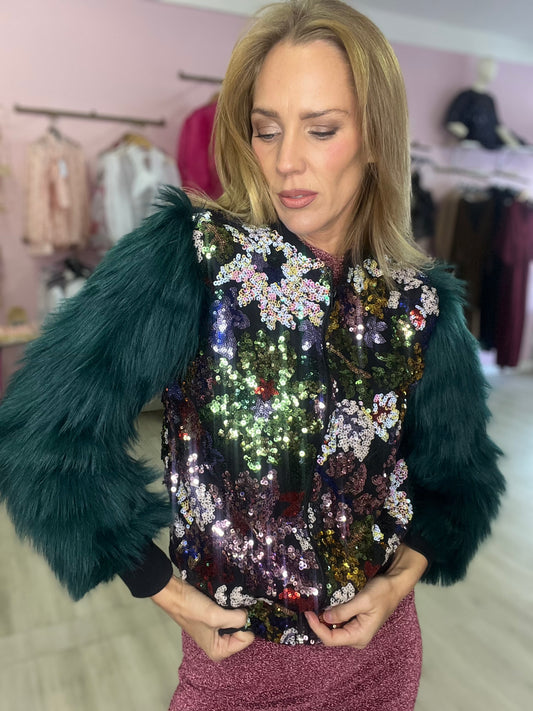PRETPAKKIE BOMBER JACKETS