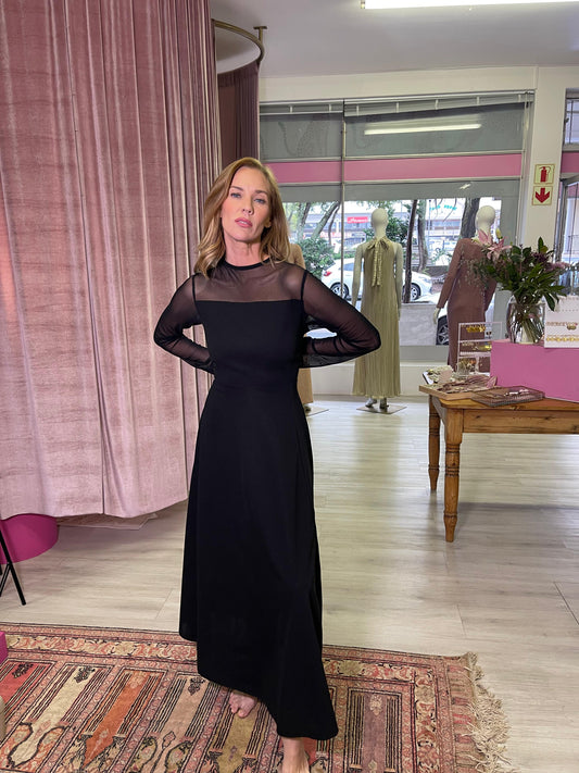 MAY DRESS