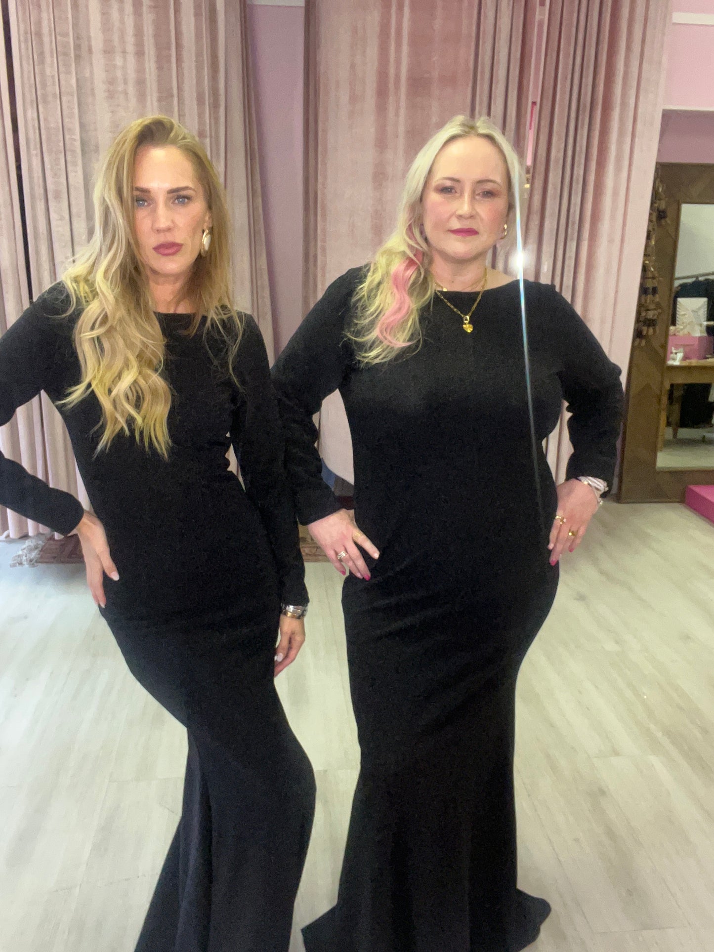 Effraine dress