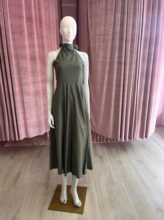HOLLEY IN OLIVE GREEN