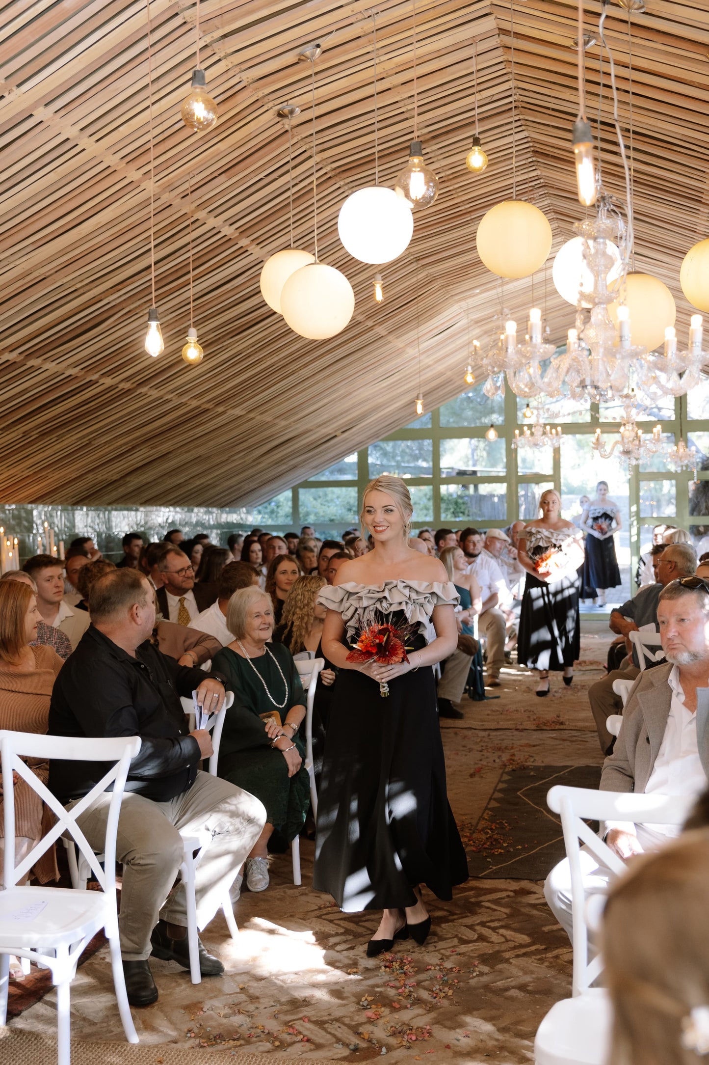 WEDDING