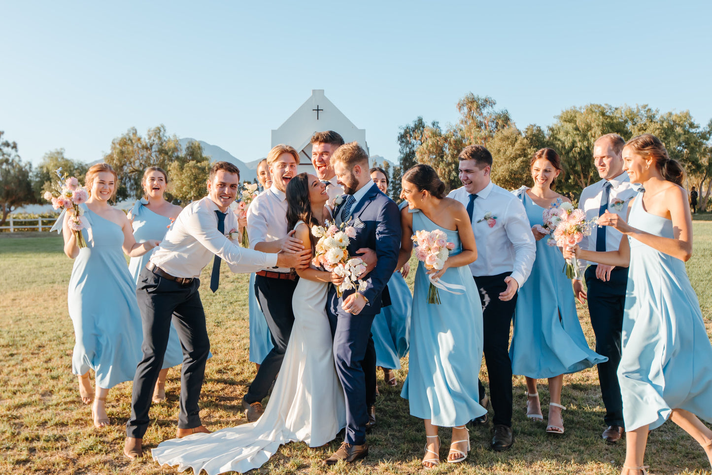 WEDDING