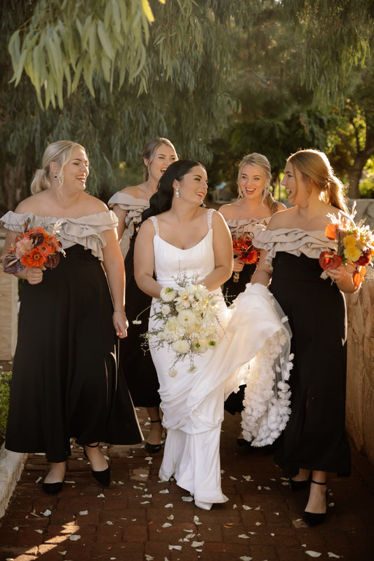 WEDDING