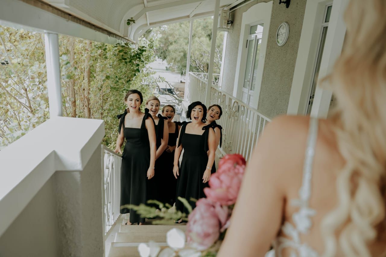WEDDING
