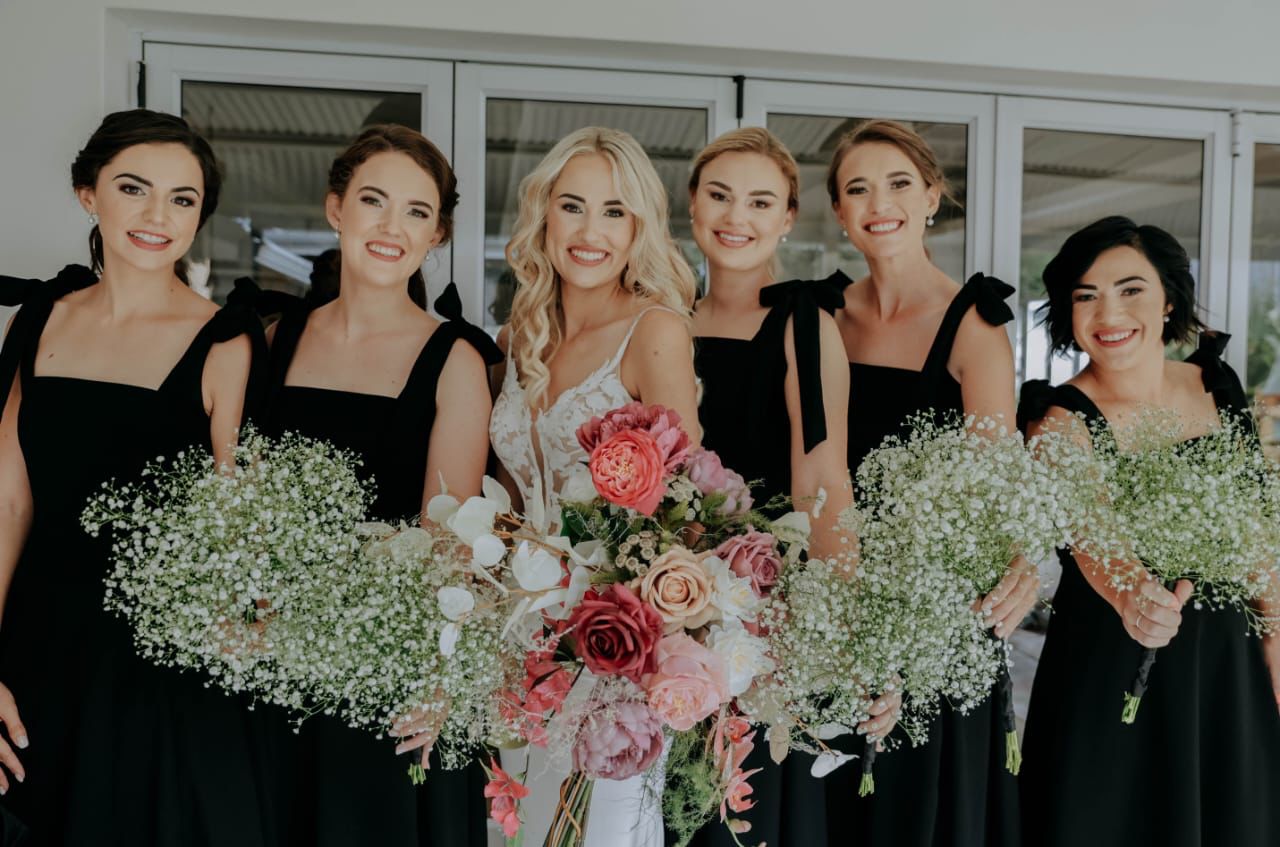 WEDDING