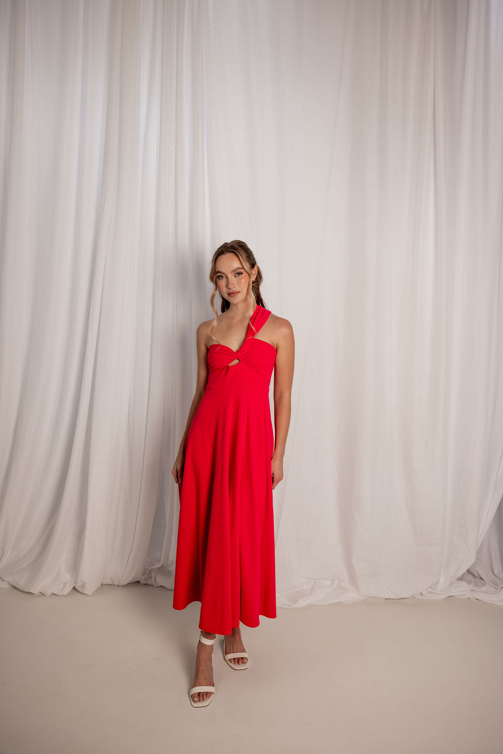 AVA DRESS