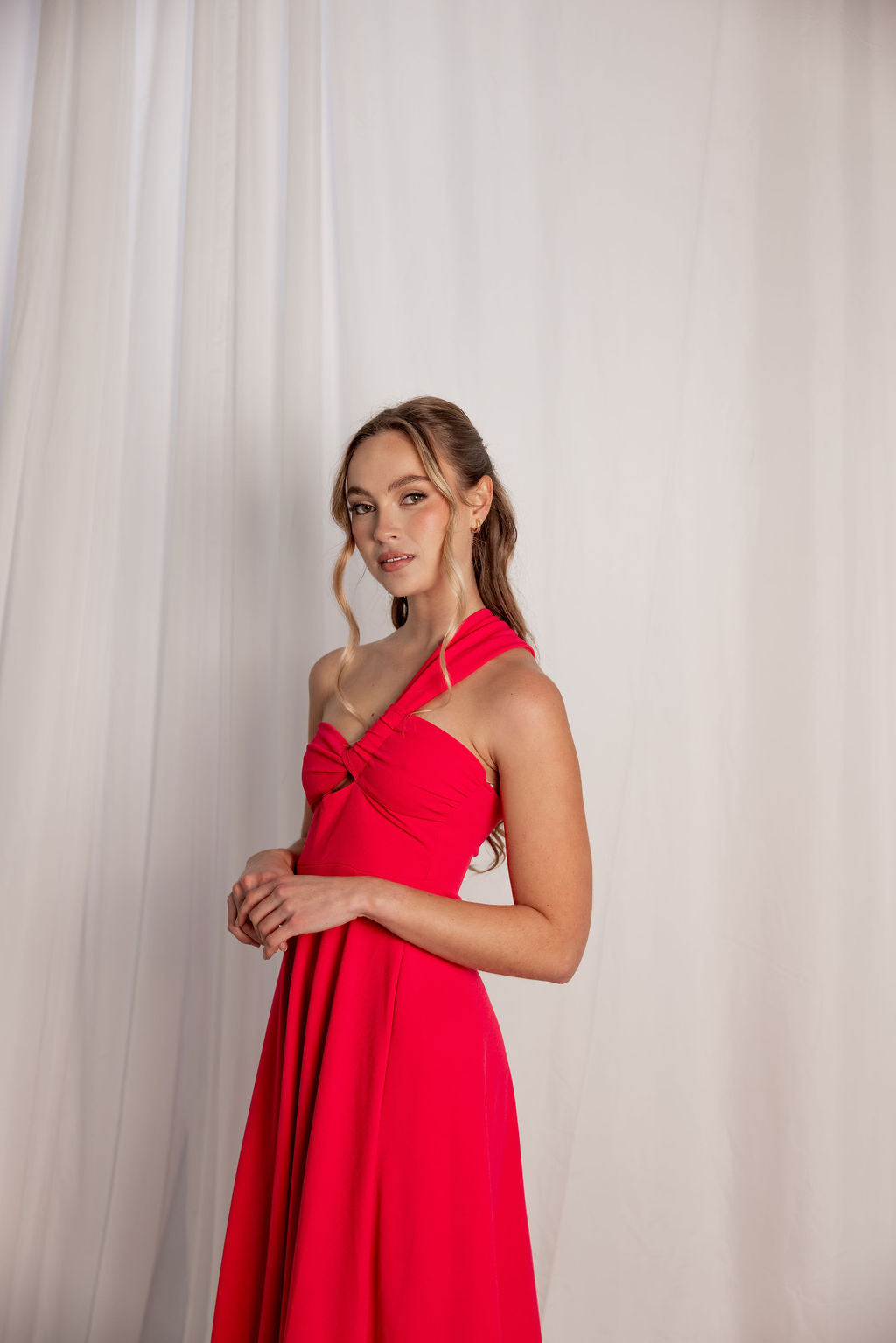 AVA DRESS