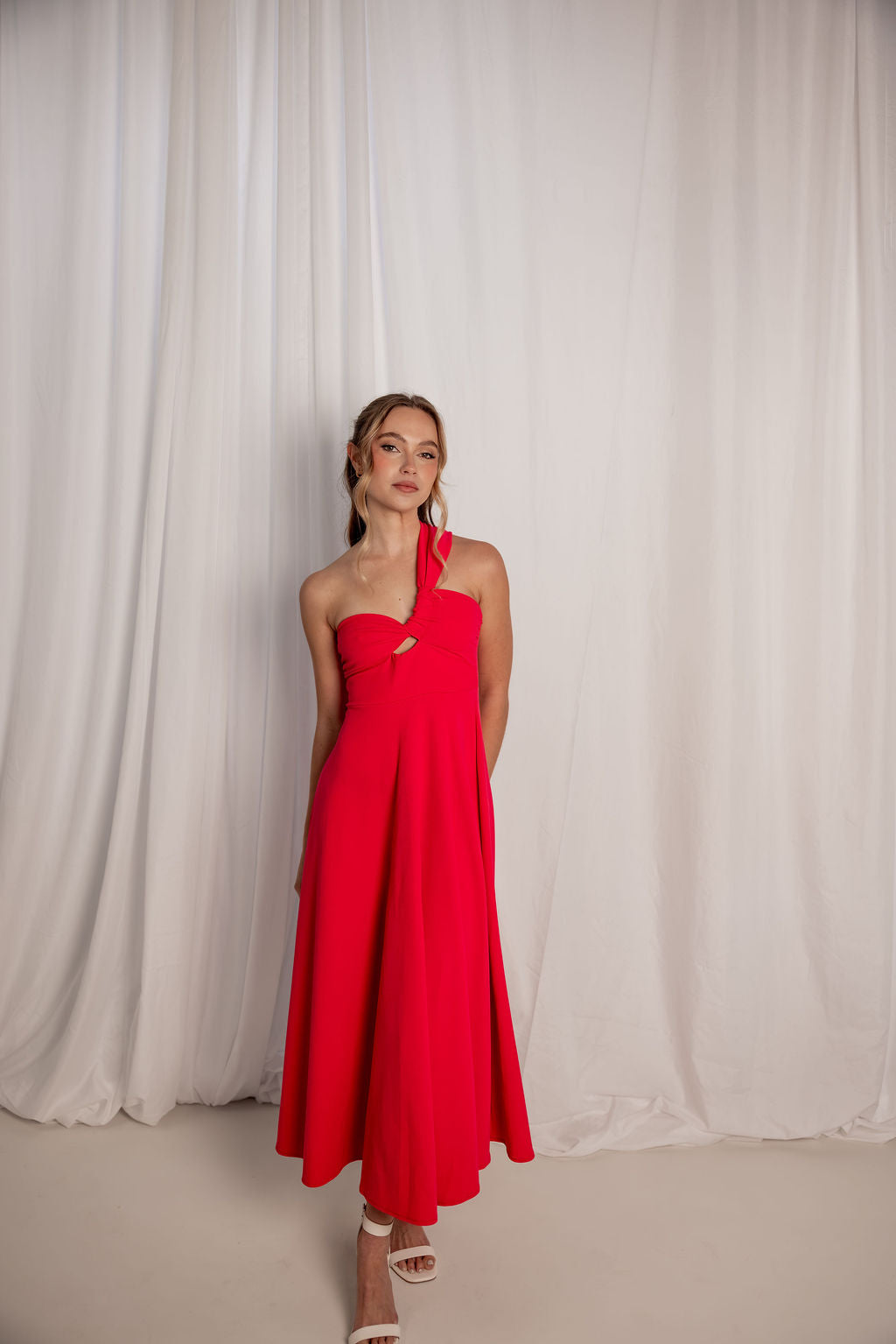 AVA DRESS